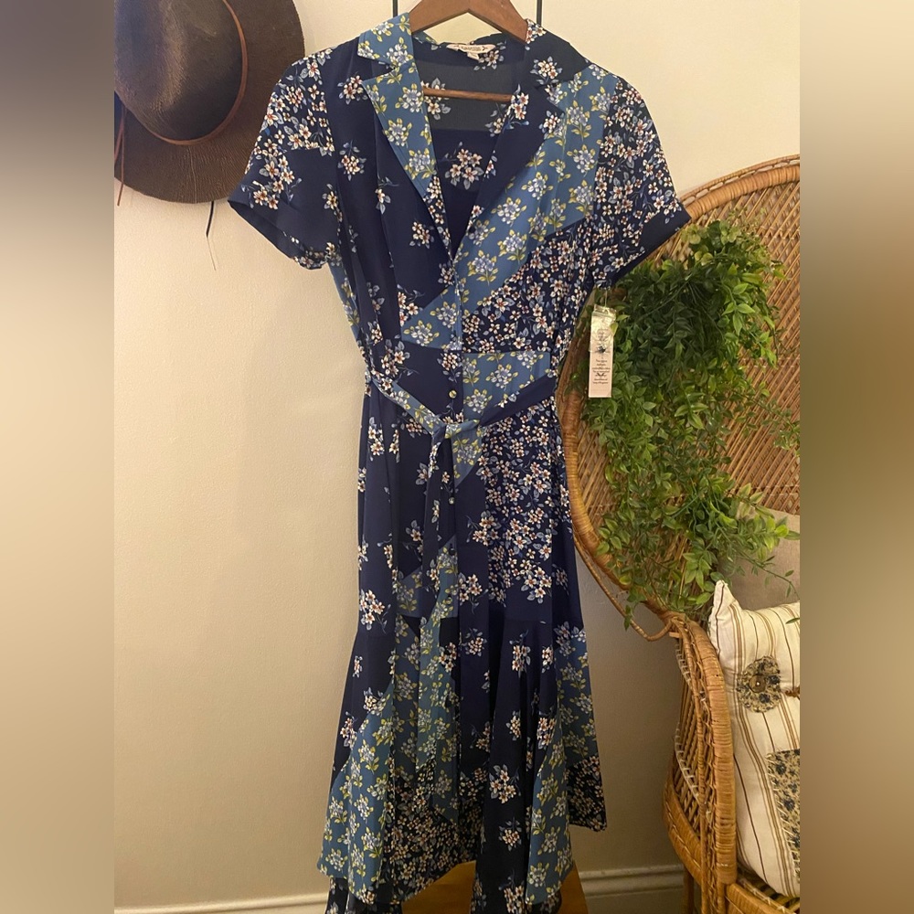 Nanette Lepore Dress